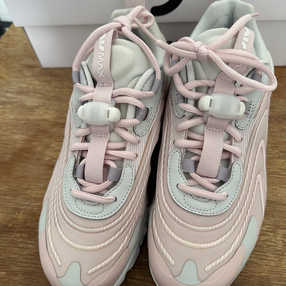 Nike Air Max Pink/white